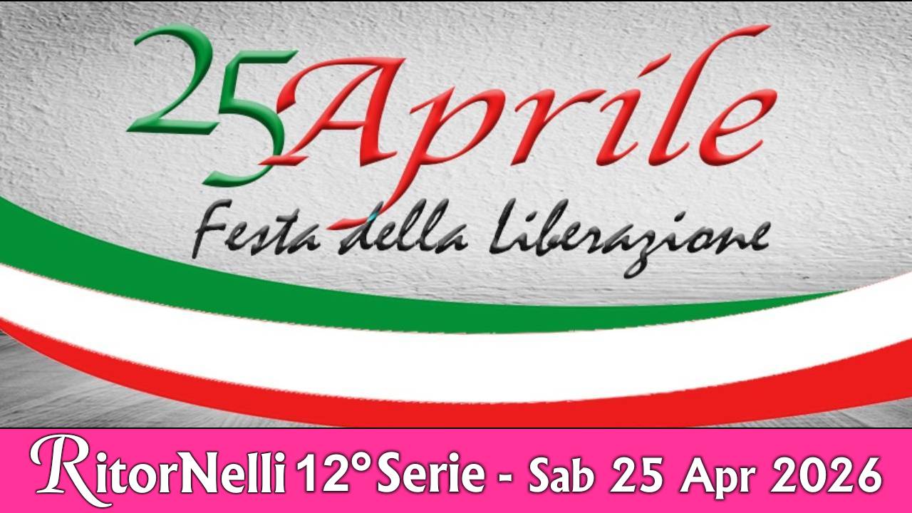 Trasmissione RitorNelli